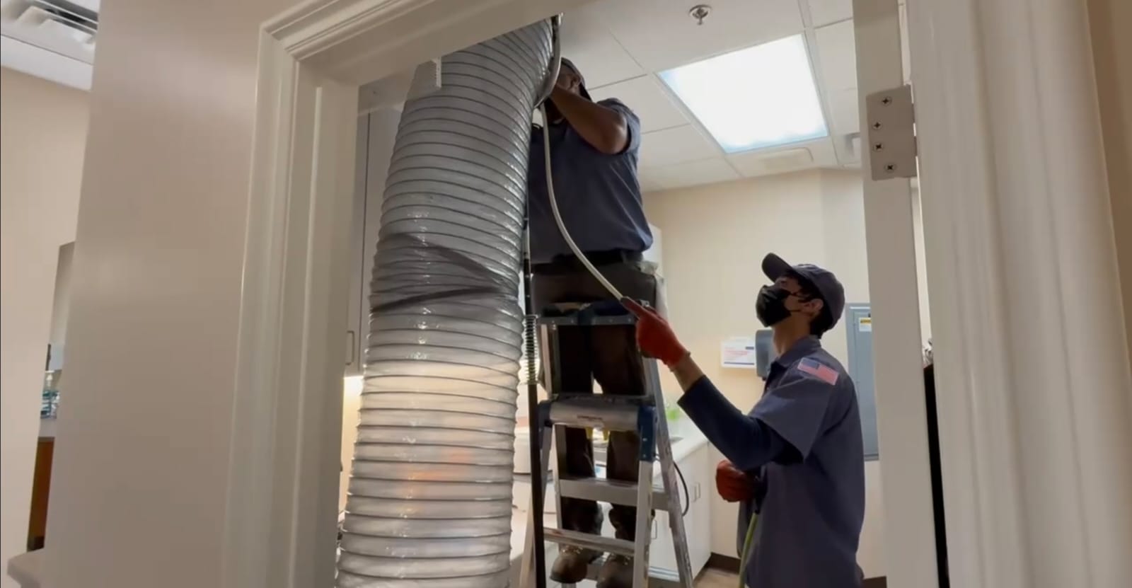Air Duct Cleaning Henderson, NV