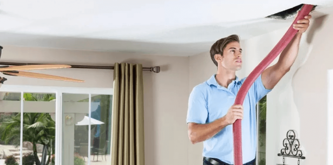 Air Duct Cleaning Services las vegas