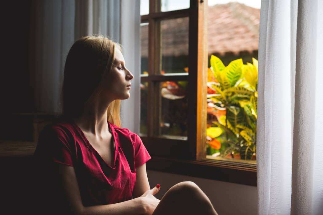 Breathe Easy with Better Indoor Air Quality