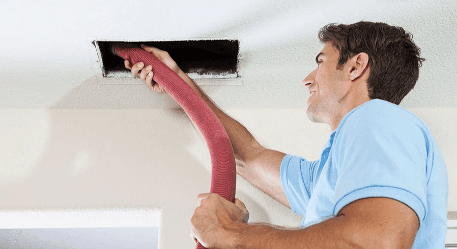 air duct cleaning company in las vegas