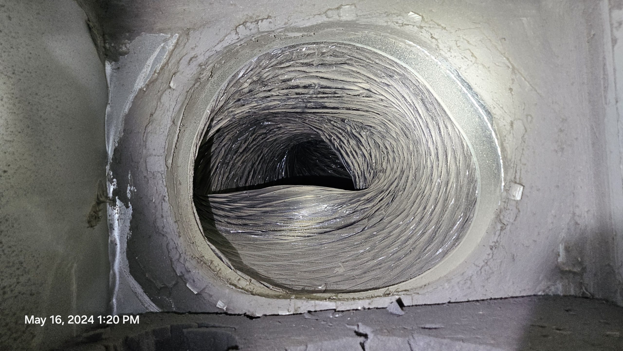 air-duct-cleaning-service-spring-valley-nv-2 Las Vegas air duct cleaning technician Allergy Cleaning Specialists