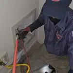 dryer Vent Cleaning